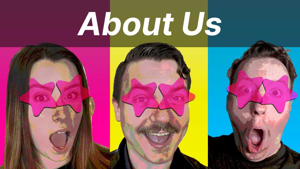 About Us