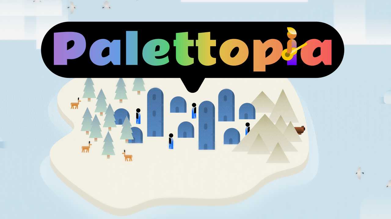 Palettopia