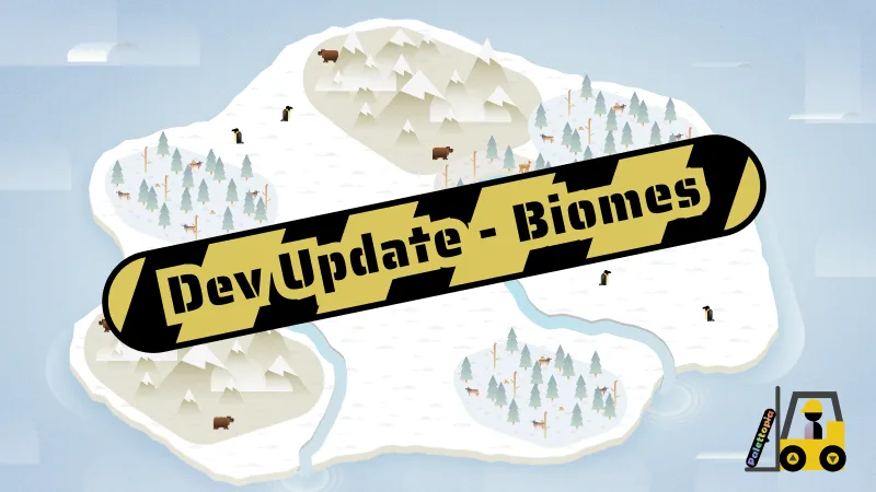 New Biomes Reveal